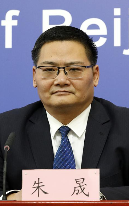 北京朝阳一地调整为高风险地区〃北京朝阳区被列为高风险地区 北京朝阳一地调整为高风险地区〃北京朝阳区被列为高风险地区