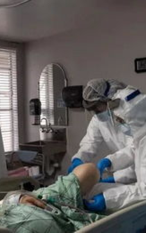 “美国新冠肺炎最新消息” 美国新冠肺炎新增最新消息？