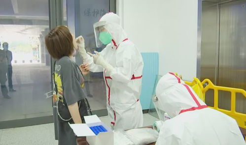 坐高铁需要核酸检测吗?︰(坐高铁要核酸检测么?)