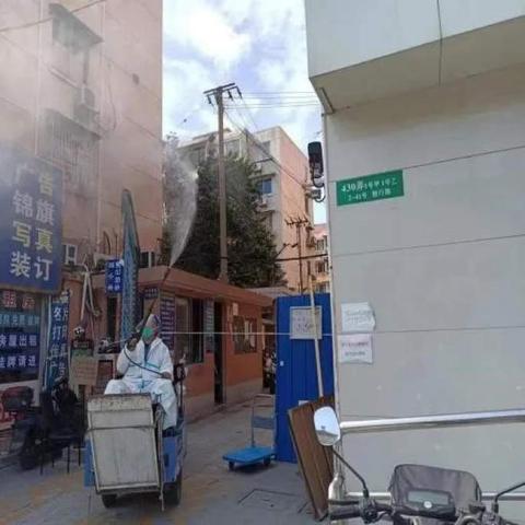 【上海封闭小区名单/上海绝大部分小区封闭管理】