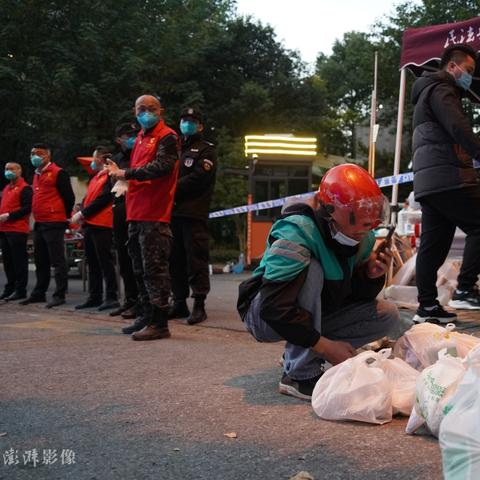 【上海封闭小区名单/上海绝大部分小区封闭管理】