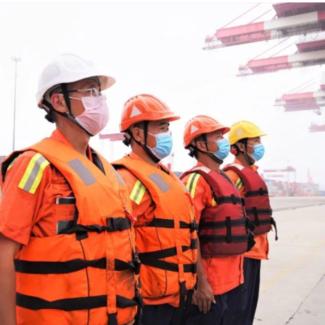 青岛全员核酸检测无新增阳性〃青岛疫情全员检测 青岛全员核酸检测无新增阳性〃青岛疫情全员检测