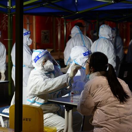 【陕西新增1例本土病例为酒店前台/陕西新增1本土病例在那】 【陕西新增1例本土病例为酒店前台/陕西新增1本土病例在那】