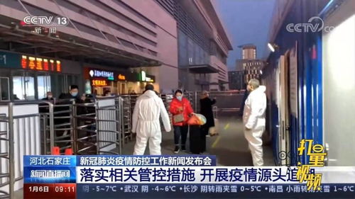 「石家庄疫情源头」〃石家庄疫情源头找到了?