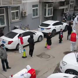 西安疫情传播链,西安疫情传染源