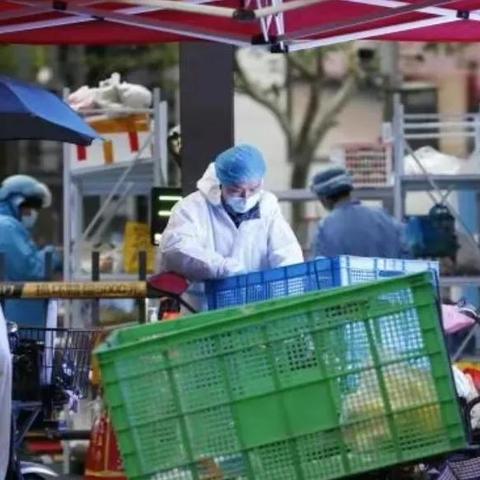 “上海6月1号解封” 上海啥时解封? “上海6月1号解封” 上海啥时解封?