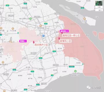 上海新增4个高中风险区︰(上海高中低风险区一览表) 上海新增4个高中风险区︰(上海高中低风险区一览表)