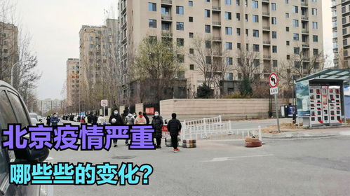 【北京疫情为什么又严重了/北京疫情为什么突然爆发】