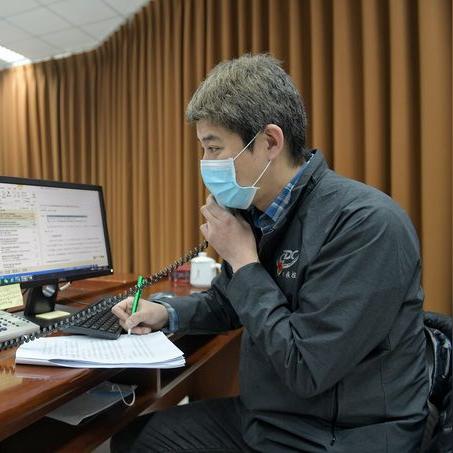 “北京多例感染者有症状后核酸仍阴性” 北京确诊曾多次阴性？