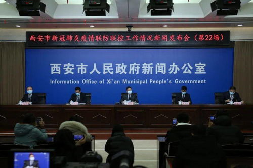 西安疫情防控-西安疫情防控消息今天