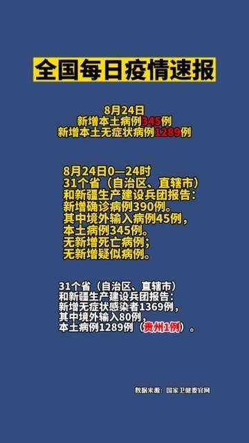 8日广东疫情速报.广东8月8日疫情