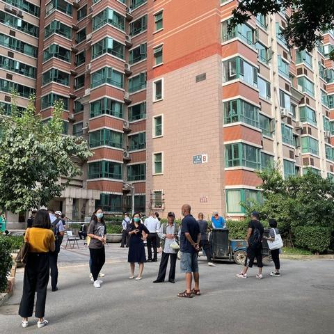 北京近24小时新增确诊病例涉及4区〃北京24日新增确诊病例活动轨迹 北京近24小时新增确诊病例涉及4区〃北京24日新增确诊病例活动轨迹