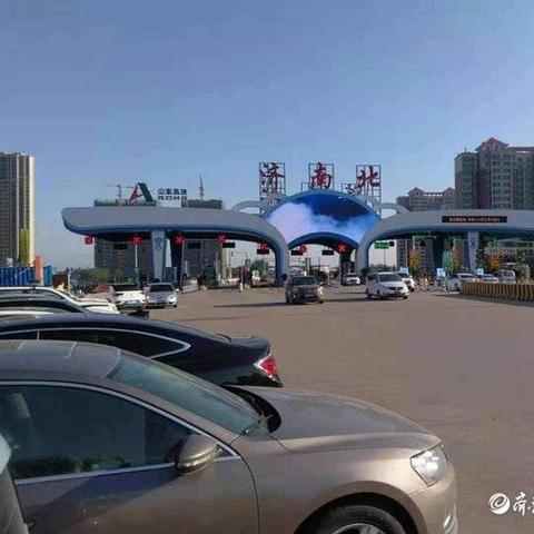 今天山东高速封闭了︰(今天山东高速封闭了没有)