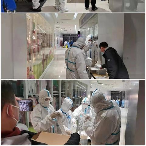 “北京新增6例本土确诊3人为学生” 北京新增6例本地确诊!？