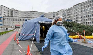 美国新冠确诊近470万例,美国新冠确诊469万例 美国新冠确诊近470万例,美国新冠确诊469万例