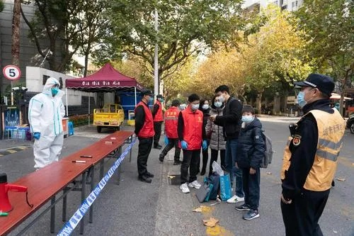 香梅花园一期疫情〃香梅花园二期怎么样