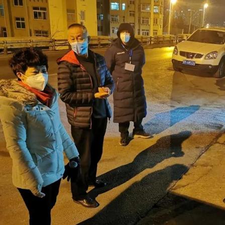 青岛疫情最新消息确诊19例.青岛疫情最新消息确诊19例详情