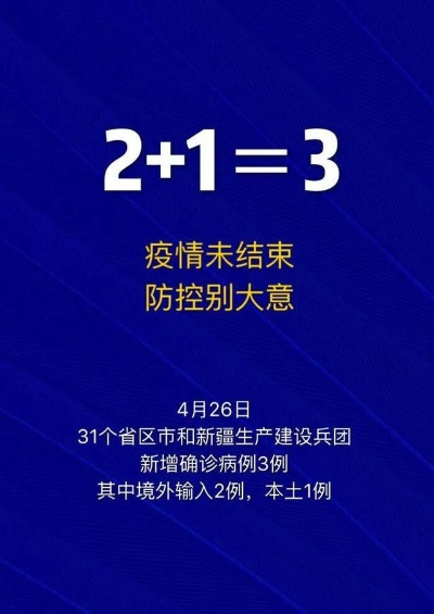 「31省新增23例确诊其中本土1例」〃31省新增本土确诊病例1例 「31省新增23例确诊其中本土1例」〃31省新增本土确诊病例1例