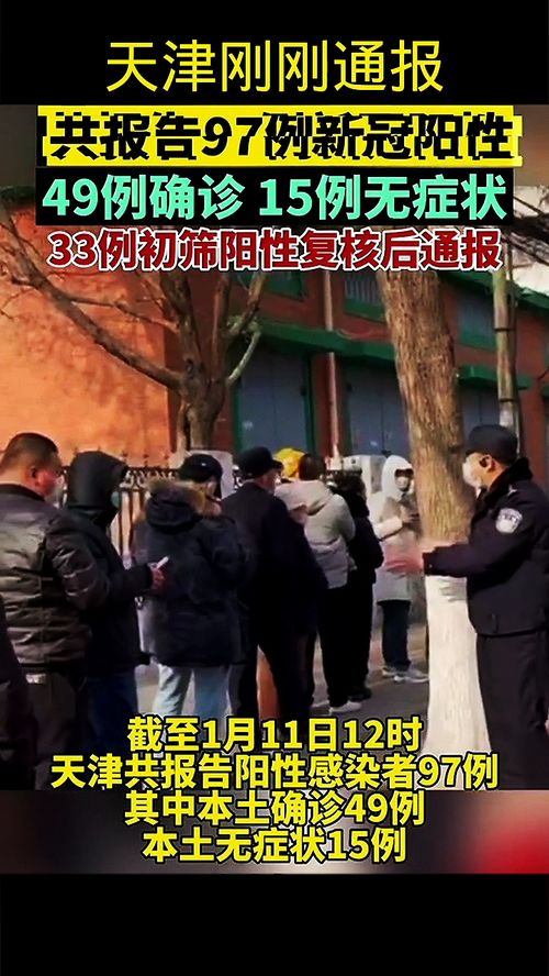 「天津最新疫情情况」〃天津最新 疫情
