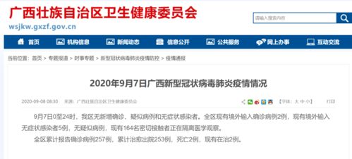 “31省新增确诊10例” 31省新增确诊情况？