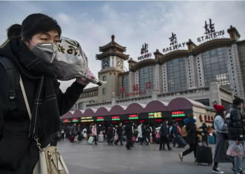 北京疫情为什么又严重了,为什么北京突然疫情防控这么严了