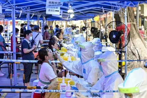 北京疫情为什么又严重了,为什么北京突然疫情防控这么严了