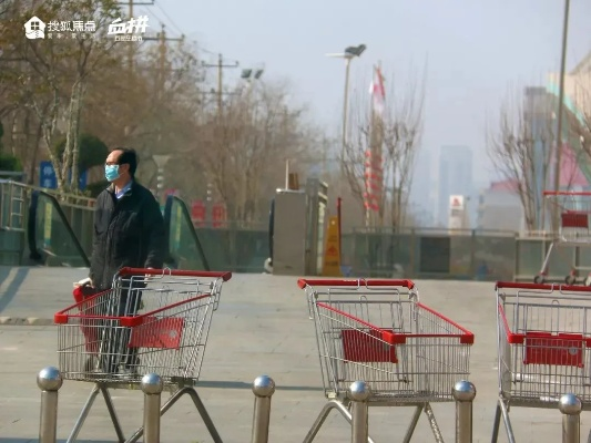 “河北封城	” 河北多地封城？