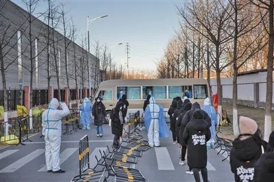 “大兴疫情与顺义疫情无关联” 大兴疫情与顺义疫情无关联原因？