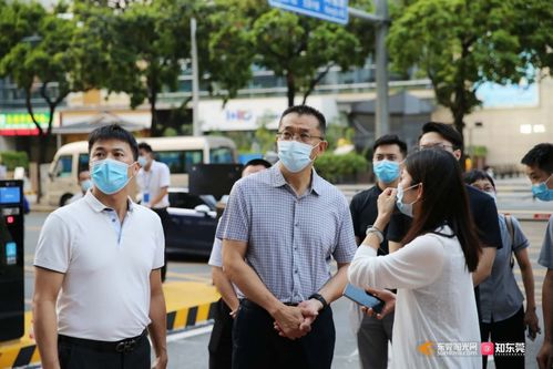 东莞南城疫情-东莞南城疫情防控电话