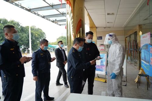 东莞南城疫情-东莞南城疫情防控电话