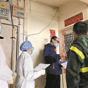 广州疫情严重却放开了.广州疫情控制住了么