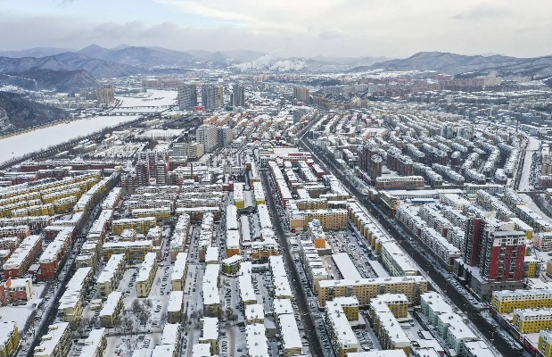 通化市东昌区调为中风险-吉林通化东昌区全域升为高风险 通化市东昌区调为中风险-吉林通化东昌区全域升为高风险
