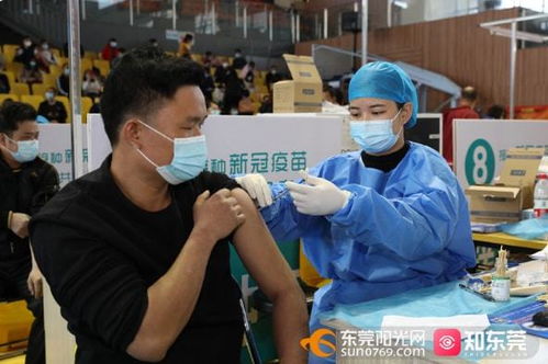 【东莞最新疫情情况/东莞最新疫情报道】