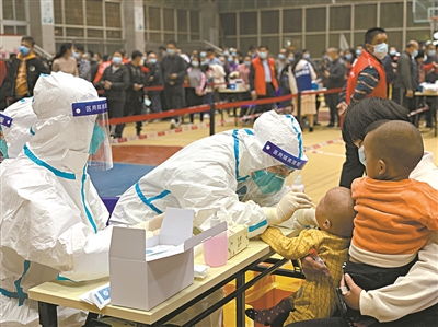 【东莞最新疫情情况/东莞最新疫情报道】