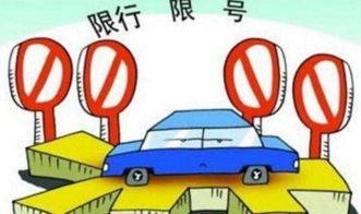 限行规定,兰州限号限行规定