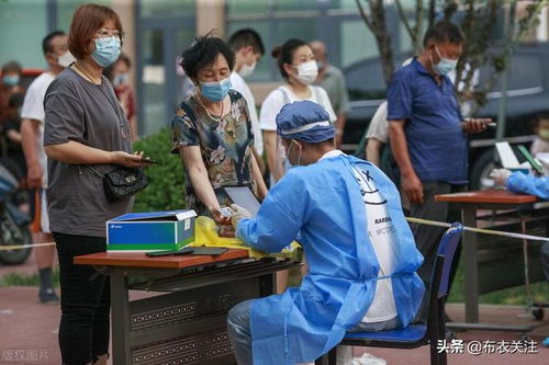 天津疫情最新动态,天津疫情最新动态今天