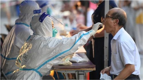 东莞市疫情最新消息-东莞市新冠肺炎疫情情况