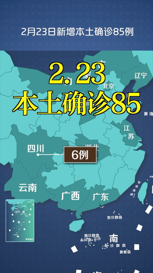 31省份新增本土6例︰(31省份新增本土17例)