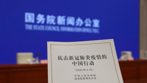 中国发布新冠肺炎疫情纪事-2020中国新冠肺炎疫情简介 中国发布新冠肺炎疫情纪事-2020中国新冠肺炎疫情简介