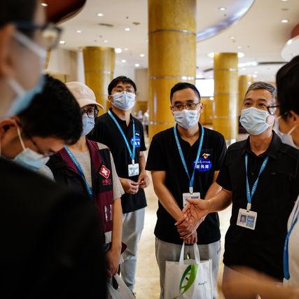 “去北京需要做检测吗” 去北京需要做核酸检测报告吗？