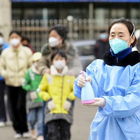 【北京新增本土50例社区筛查9例/北京新增本土50例社区筛查9例病例】