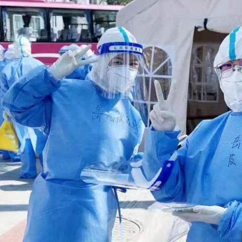 多地核酸检测告别常态化〃常态化核酸检测工作方案