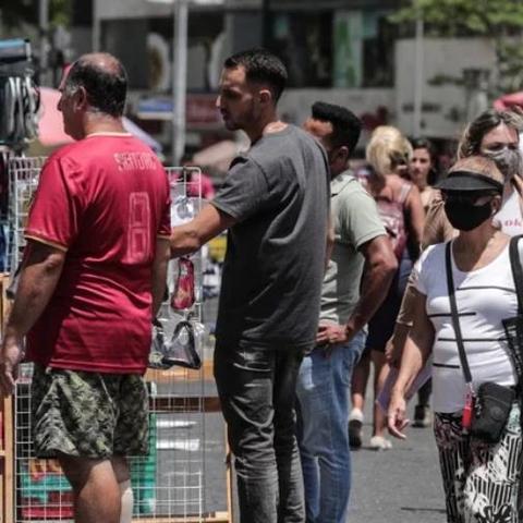 中国第二次疫情封城的简单介绍