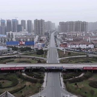 中国第二次疫情封城的简单介绍