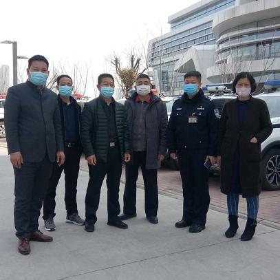 “郑州疫情何时得到控制?最新预测” 郑州疫情何时了？