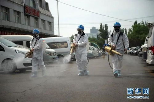 北京疫情情况〃北京疫情数据最新