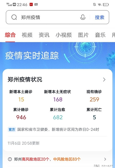 郑州疫情最新消息实.郑州疫情最新发布
