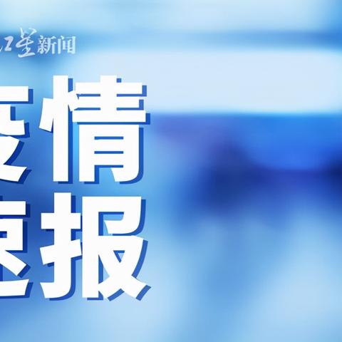 31省份新增10例确诊1例为本土病例︰(31省份新增本土确诊病例12例)