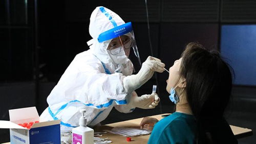 郑州疫情最新确诊-郑州疫情最新确诊名单