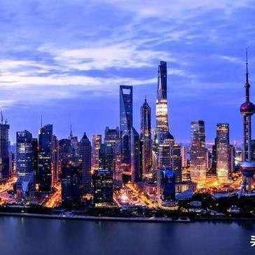 上海3地升中风险.上海新增一处中风险地区